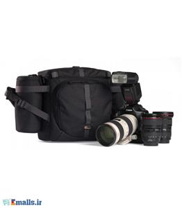 کیف دوربین Lowepro Outback 300