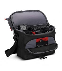 کیف شانه آویز مانفروتو Manfrotto Stile Bella V Manfrotto BELLA V SHOULDER BAG