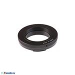 Samyang Adapter T2 For Pentax lens