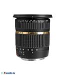 Tamron SP AF 10-24mm f/3.5-4.5 DI II for Canon lens