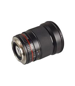 لنز دوربین عکاسی سامیانگ مدل 24mm f/1.4 ED AS UMC For Nikon Samyang 24mm f/1.4 ED AS UMC For Nikon