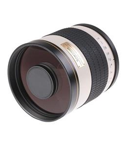 لنز دوربین عکاسی سامیانگ مدل 800mm MC IF f/8 Mirror Samyang 800mm MC IF f/8 Mirror
