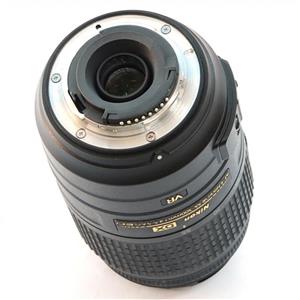 لنز دوربین عکاسی نیکون مدل AF-S DX NIKKOR 55-300mm f/4.5-5.6G ED VR Nikon AF-S DX NIKKOR 55-300mm f/4.5-5.6G ED VR