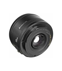 لنز دوربین عکاسی کلنن مدل  EF 50mm f/1.8 Canon EF 50mm f/1.8 II