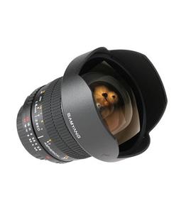 لنز دوربین عکاسی سامیانگ مدل 14mm f/2.8 IF ED UMC Aspherical For Canon Samyang 14mm f/2.8 IF ED UMC Aspherical For Canon