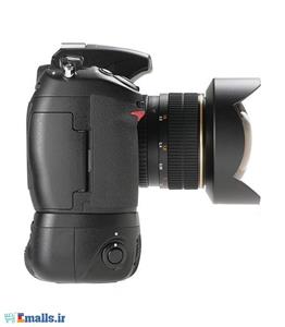 لنز دوربین عکاسی سامیانگ مدل 14mm f/2.8 IF ED UMC Aspherical For Canon Samyang 14mm f/2.8 IF ED UMC Aspherical For Canon