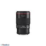 لنز دوربین عکاسی کانن مدل  EF 100mm f/2.8L Macro IS USM