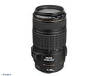 لنز دوربین عکاسی کانن مدل EF 70-300mm f/4-5.6 IS USM