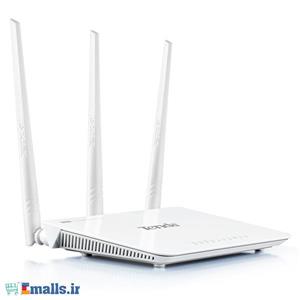 روتر بی‌سیم تندا مدل FH303 Tenda FH303 Wireless N Router