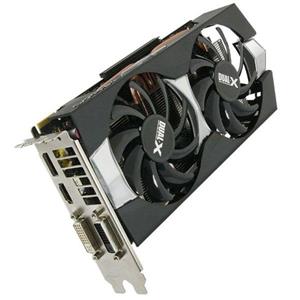 Graphic Card Sapphire 7970 3GB DDR5 