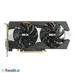 Graphic Card Sapphire 7970 3GB DDR5