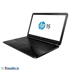 لپ تاپ اچ پی پاویلیون r031ne HP Pavilion 15-r031ne-Core i3-4GB-500G-2G