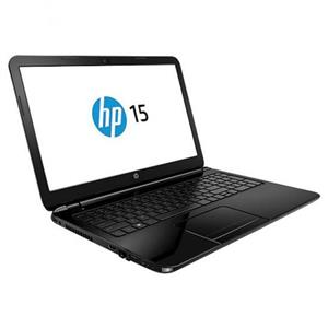 لپ تاپ اچ پی پاویلیون r031ne HP Pavilion 15-r031ne-Core i3-4GB-500G-2G