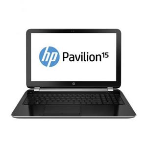 لپ تاپ اچ پی پاویلیون r031ne HP Pavilion 15-r031ne-Core i3-4GB-500G-2G