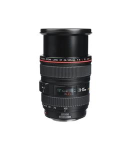 لنز دوربین عکاسی کانن مدل EF 24 105mm f 4L IS USM Canon 