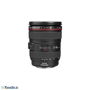 لنز دوربین عکاسی کانن مدل EF 24 105mm f 4L IS USM Canon 