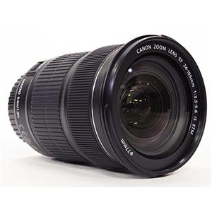 لنز دوربین عکاسی کانن مدل EF 24-105mm f/4L IS USM