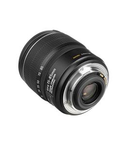 لنز دوربین عکاسی کانن مدل  EF-S 15-85mm f/3.5-5.6 IS USM Canon EF-S 15-85mm f/3.5-5.6 IS USM