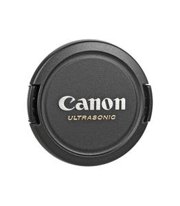 لنز دوربین عکاسی کانن مدل  EF-S 15-85mm f/3.5-5.6 IS USM Canon EF-S 15-85mm f/3.5-5.6 IS USM