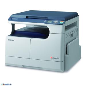 دستگاه کپی Toshiba Es-18