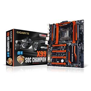 GIGABYTE Gaming Series GA-X99-Gaming 5 