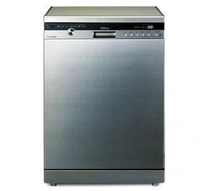 ماشین ظرفشویی ال جی مدل D1464 LG D1464 Dishwasher