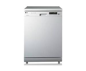 ماشین ظرفشویی ال جی مدل D1451 LG D1451 Dishwasher