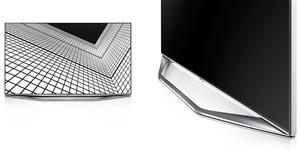 تلویزیون ال ای دی سامسونگ مدل 55H7790 - سایز 55 اینچ Samsung 55H7790 LED TV - 55 Inch