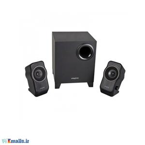 Creative SBS A235 2.1 Channel Speaker 