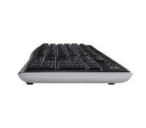 کیبورد بی‌سیم لاجیتک کی 270 Logitech K270 Wireless Keyboard