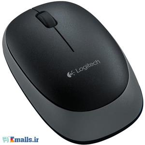 ماوس بی‌سیم لاجیتک M165 Logitech M165 Wireless Optical