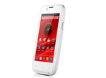 Prestigio MultiPhone PAP4055 DUO