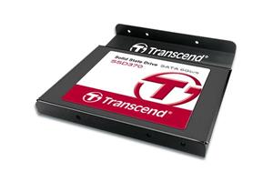 Transcend SSD370 - 128GB 