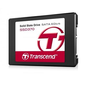 Transcend SSD370 - 128GB 
