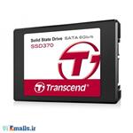 Transcend SSD370 - 256GB