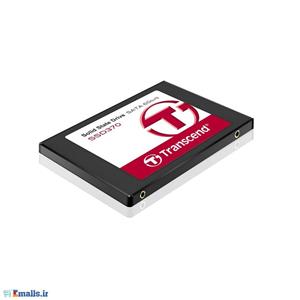 Transcend SSD370 - 512GB