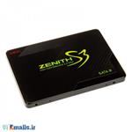 حافظه SSD گیل مدل Zenith S3 ظرفیت 480 گیگابایت