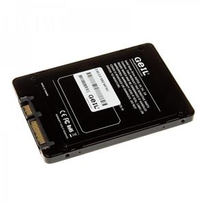 حافظه SSD گیل مدل Zenith S3 ظرفیت 480 گیگابایت GEIL SSD Zenith S3 - 480GB