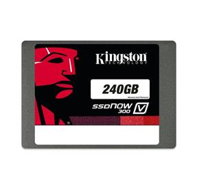 KingSton SSD V300 - 240GB 