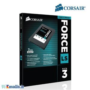 CORSAIR SSD Force Series GS - 480GB 