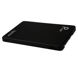 Apacer SSD Pro II AS510S - 256GB 