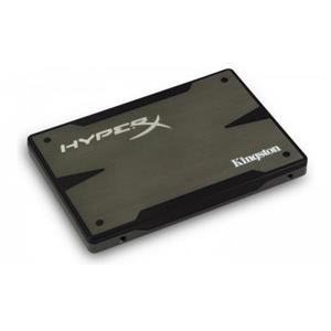 Kingston SSD HyperX FURY - 120GB 