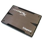 Kingston SSD HyperX FURY - 120GB