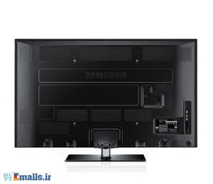 تلویزیون پلاسما سامسونگ مدل 43H4950 - سایز 43 اینچ Samsung 43H4950 Plasma TV - 43 Inch