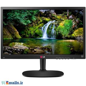 مانیتور LED ال جی مدل 19M45A LG 19M45A LED Monitor