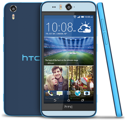 HTC Desire Eye