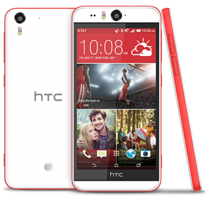 HTC Desire Eye