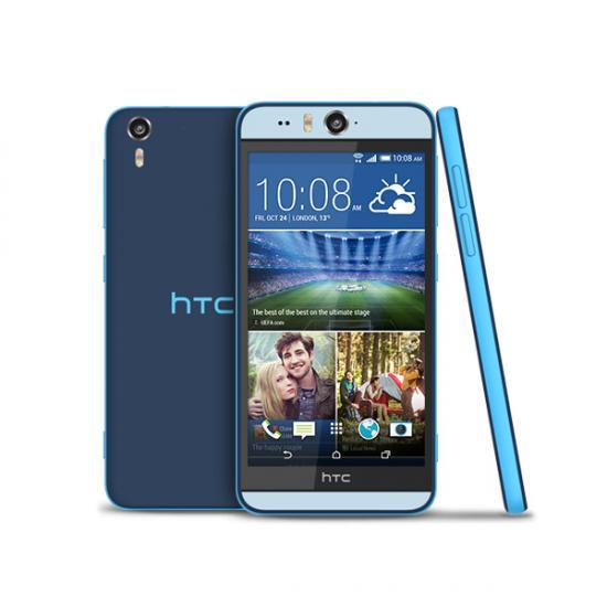 HTC Desire Eye