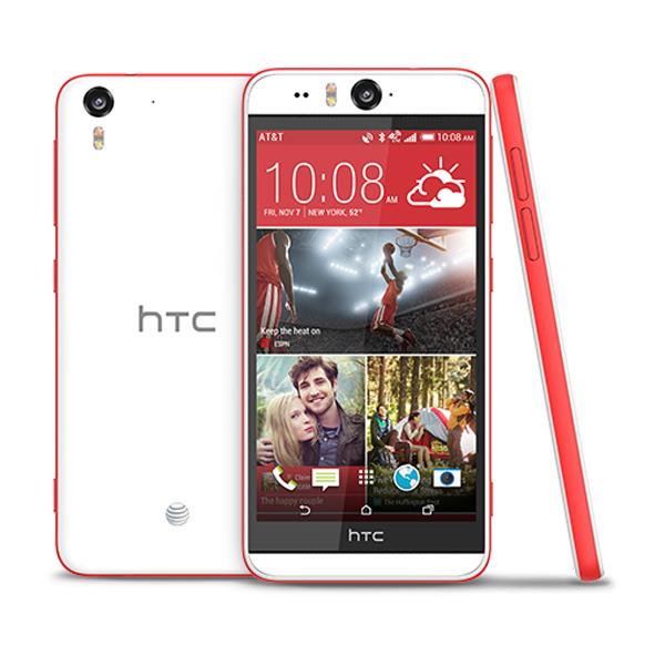 HTC Desire Eye
