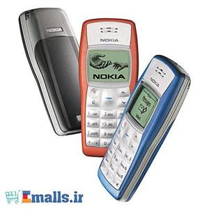 گوشی موبایل نوکیا 1100 Nokia 1100